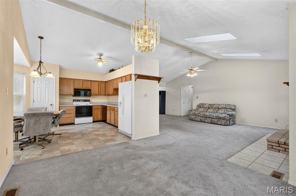 Monticello Village C - Residential