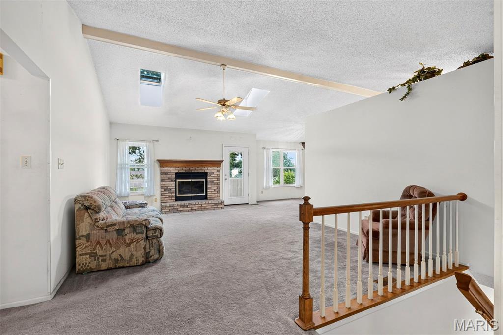 Monticello Village C - Residential