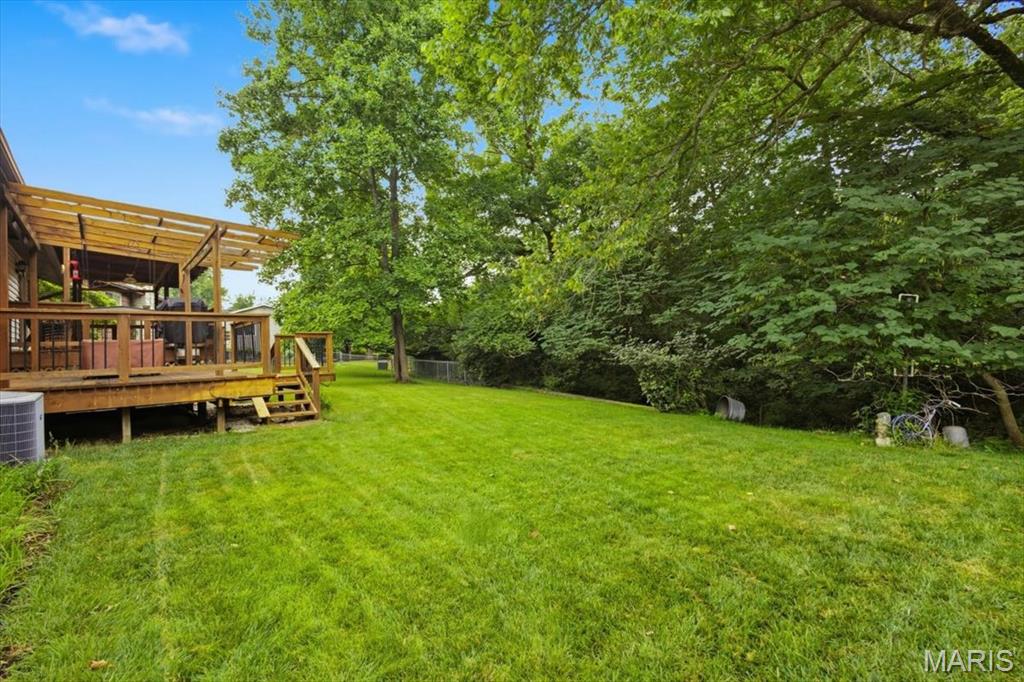 Gascony 2 - Residential