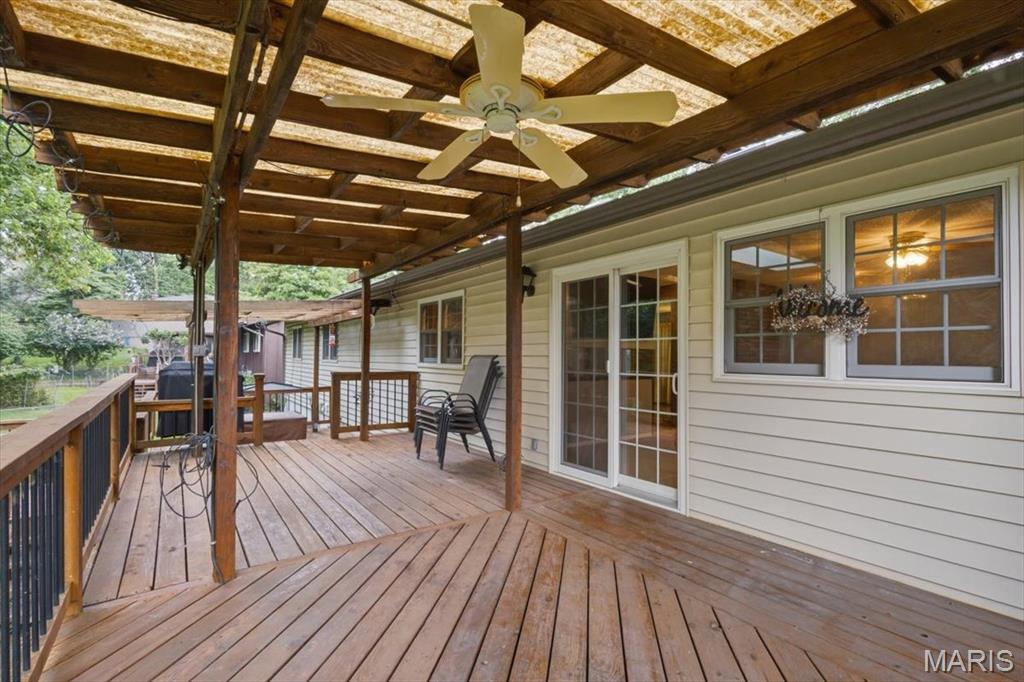 Gascony 2 - Residential