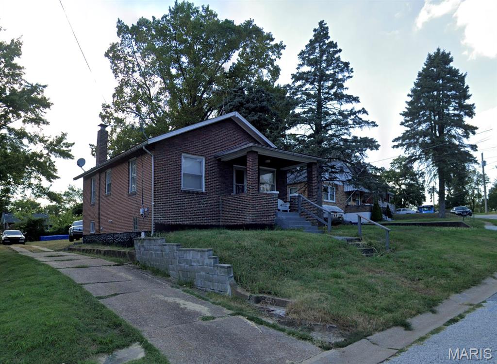 Welsberg Terrace - Residential