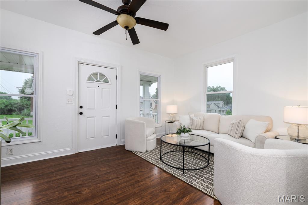 Lindenwood Add - Residential