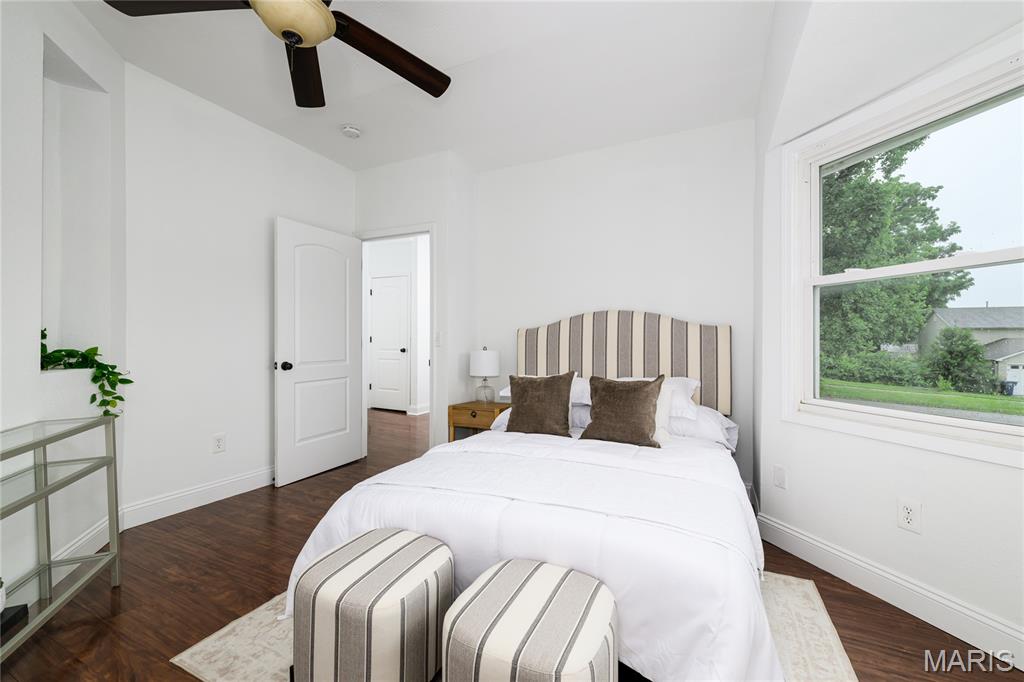 Lindenwood Add - Residential