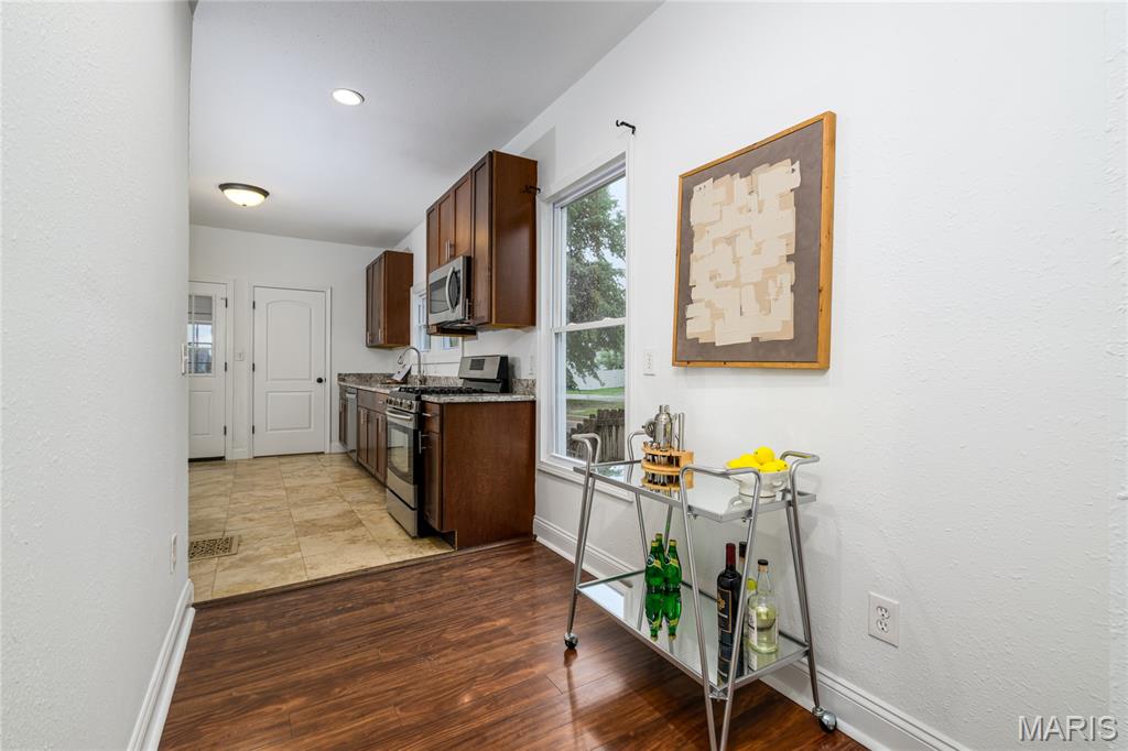 Lindenwood Add - Residential