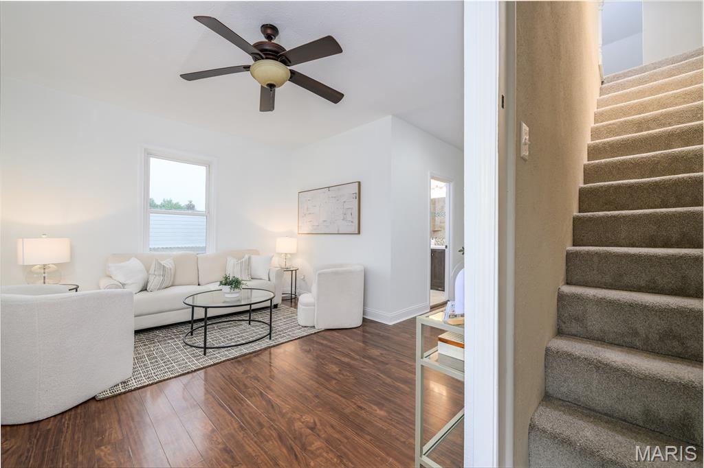 Lindenwood Add - Residential