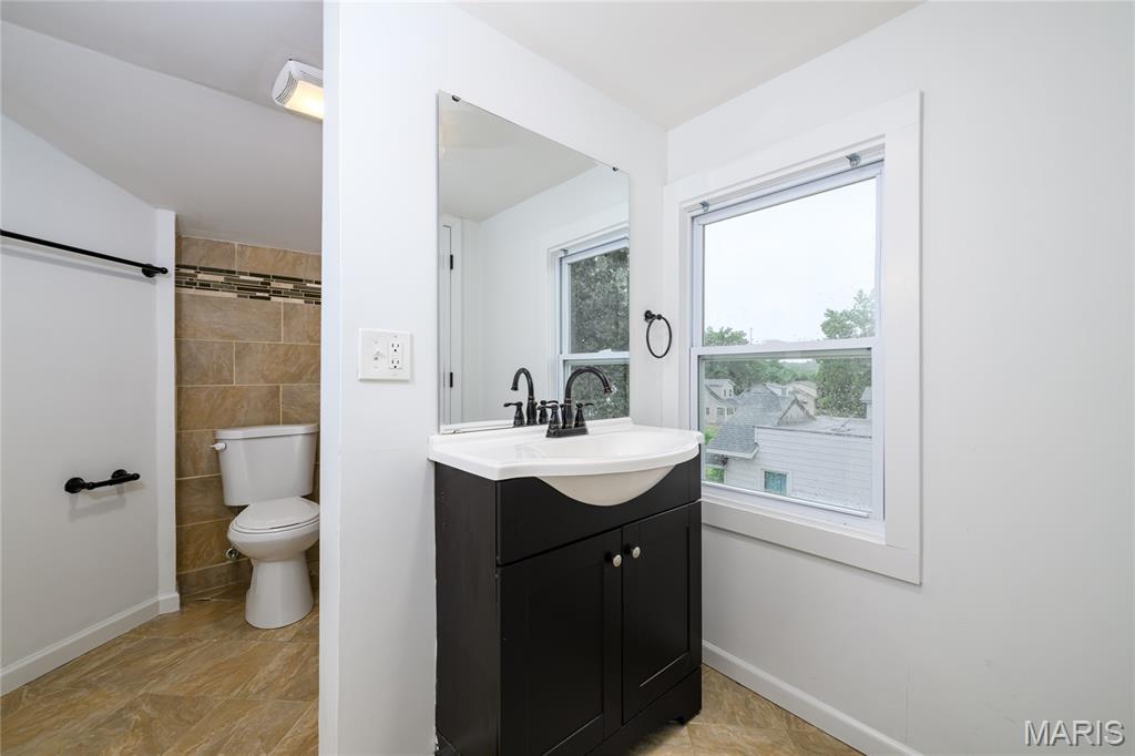 Lindenwood Add - Residential