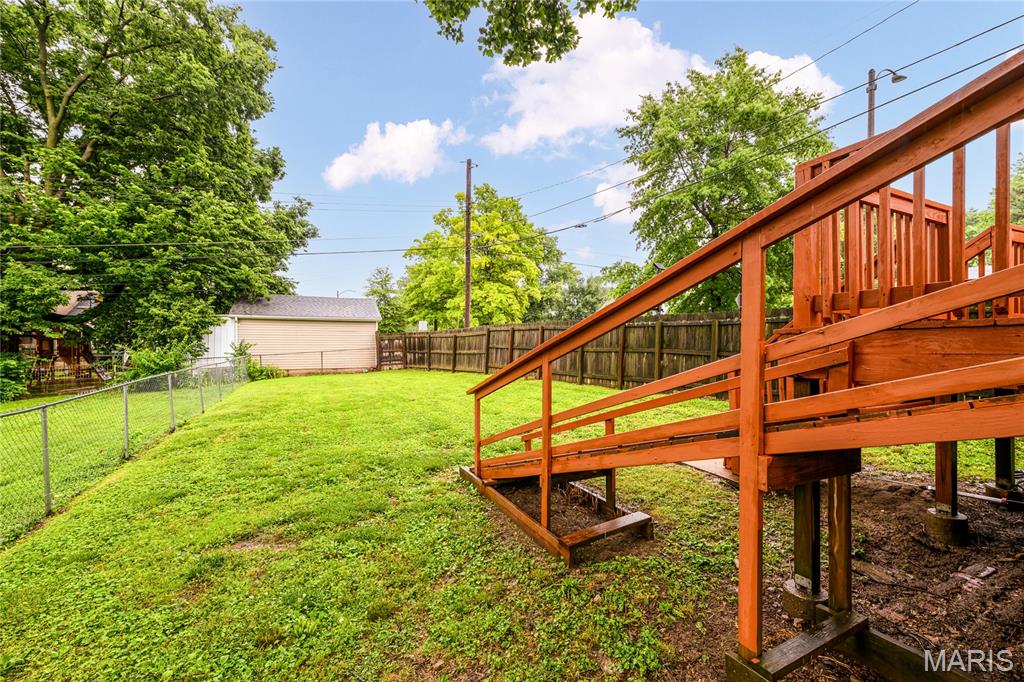 Lindenwood Add - Residential