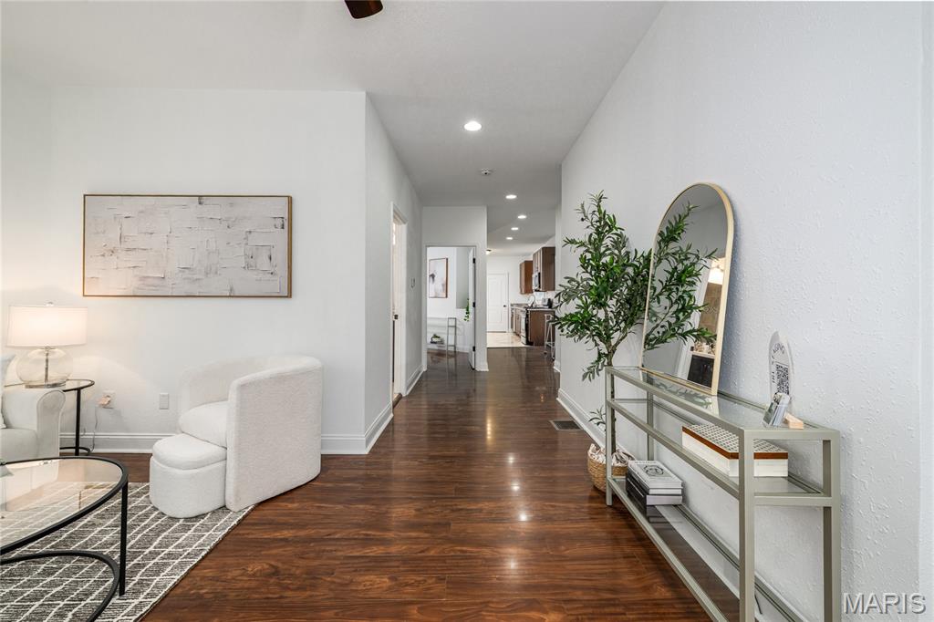 Lindenwood Add - Residential