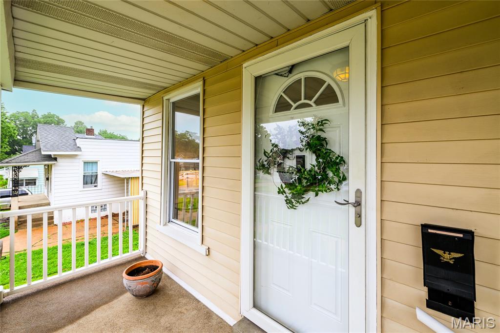 Lindenwood Add - Residential