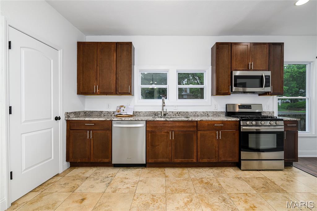 Lindenwood Add - Residential