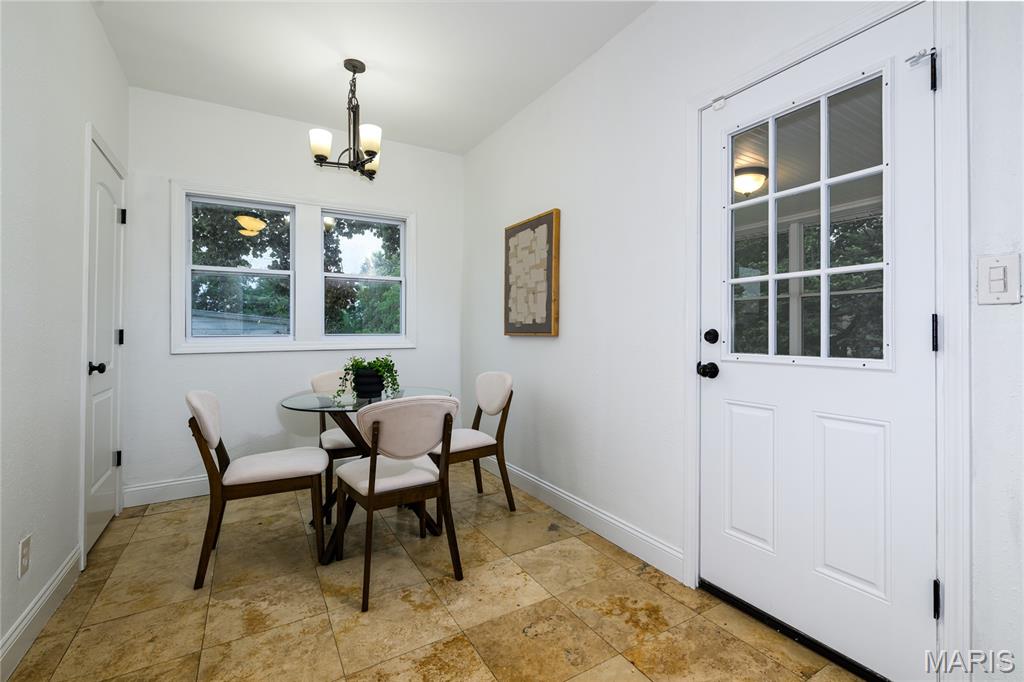 Lindenwood Add - Residential