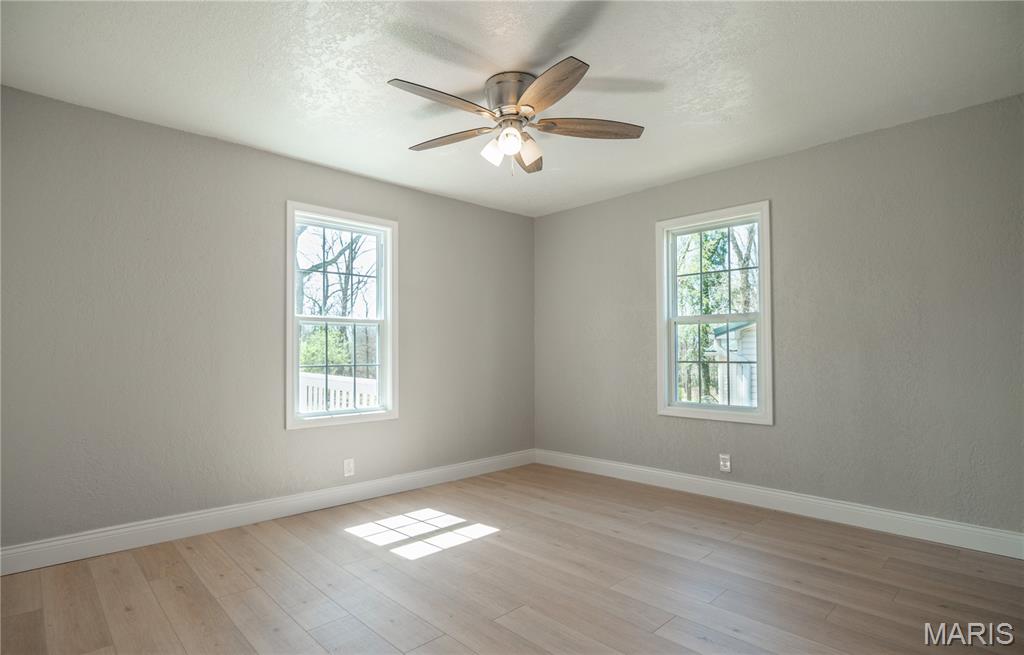 Henson Sub - Residential