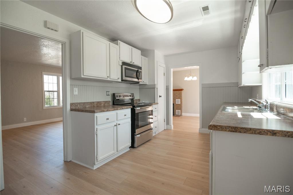 Henson Sub - Residential