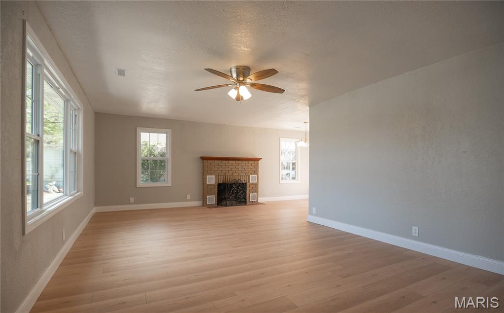 Henson Sub - Residential