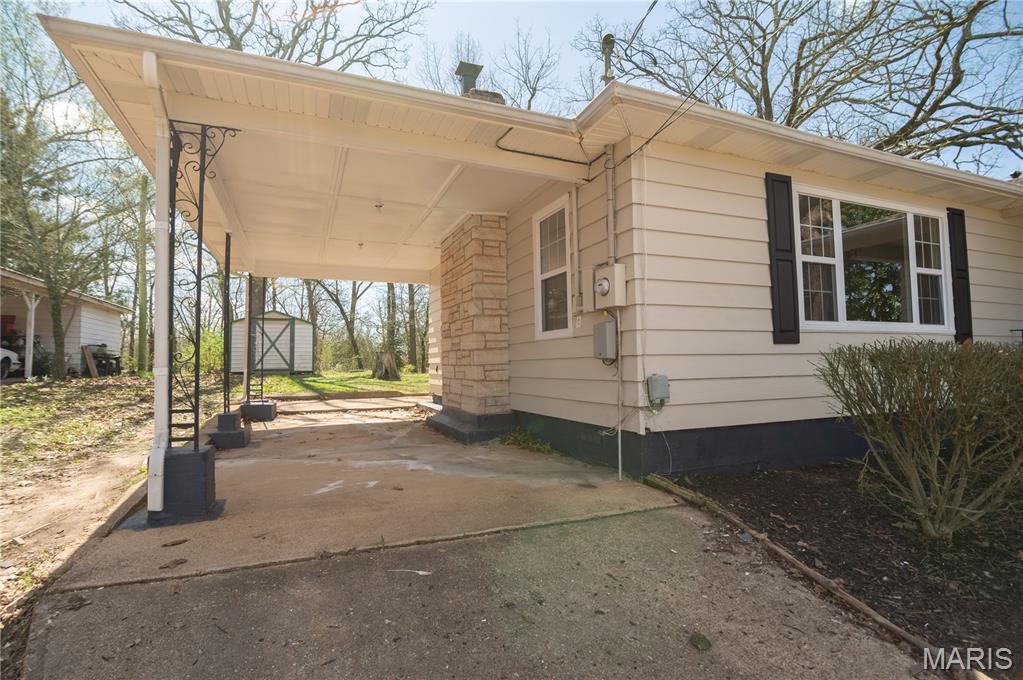 Henson Sub - Residential