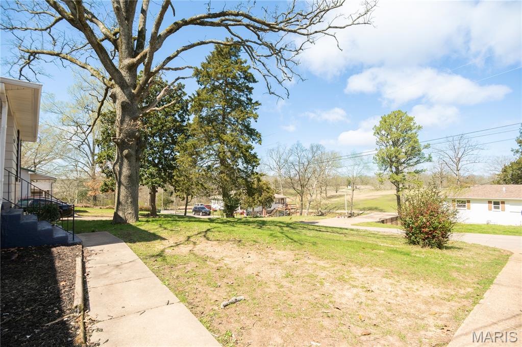 Henson Sub - Residential