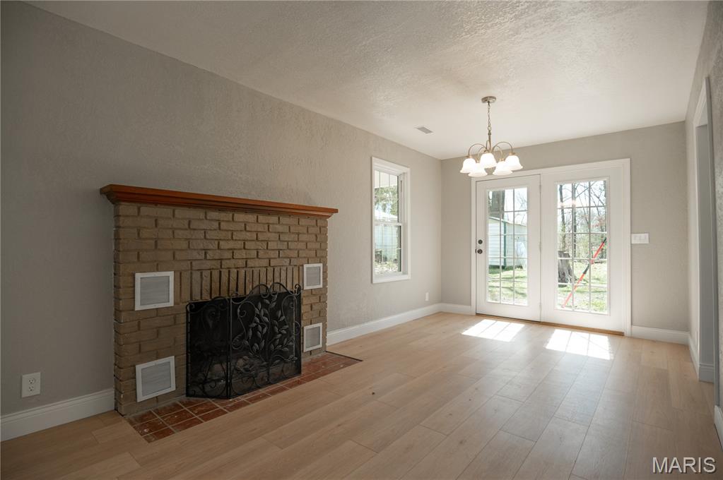 Henson Sub - Residential