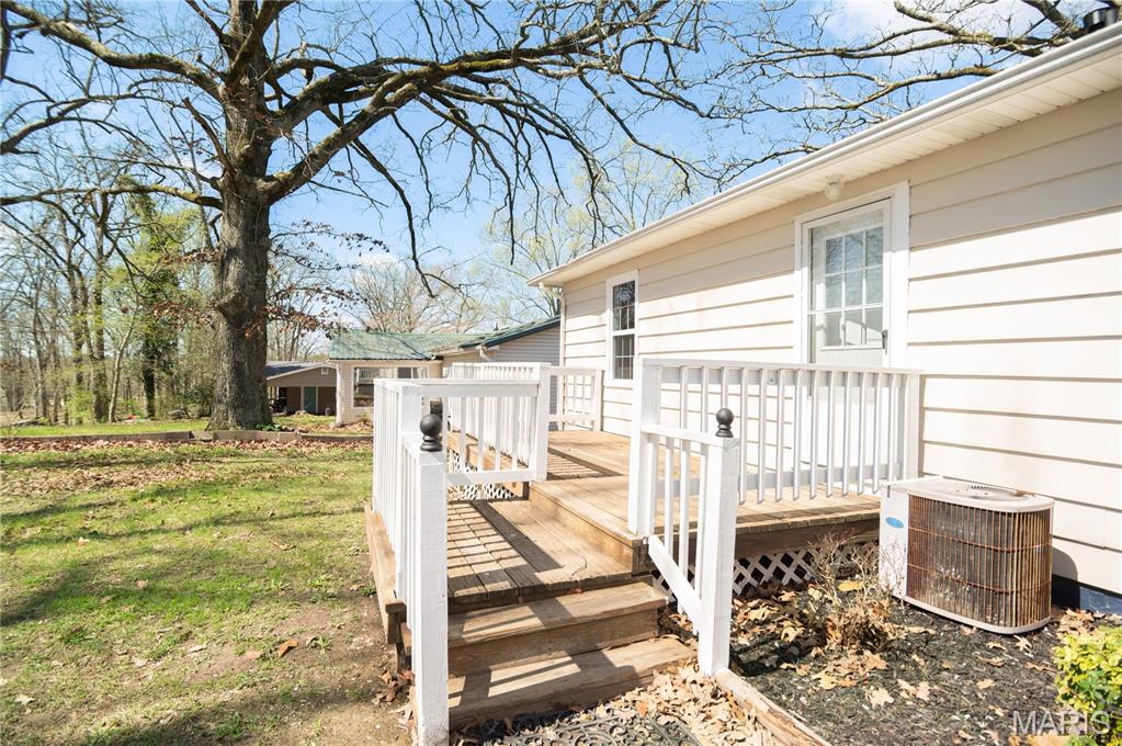 Henson Sub - Residential