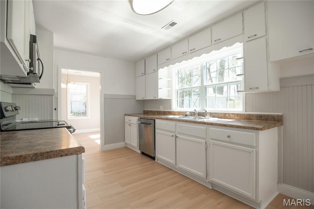Henson Sub - Residential