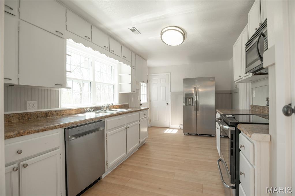 Henson Sub - Residential