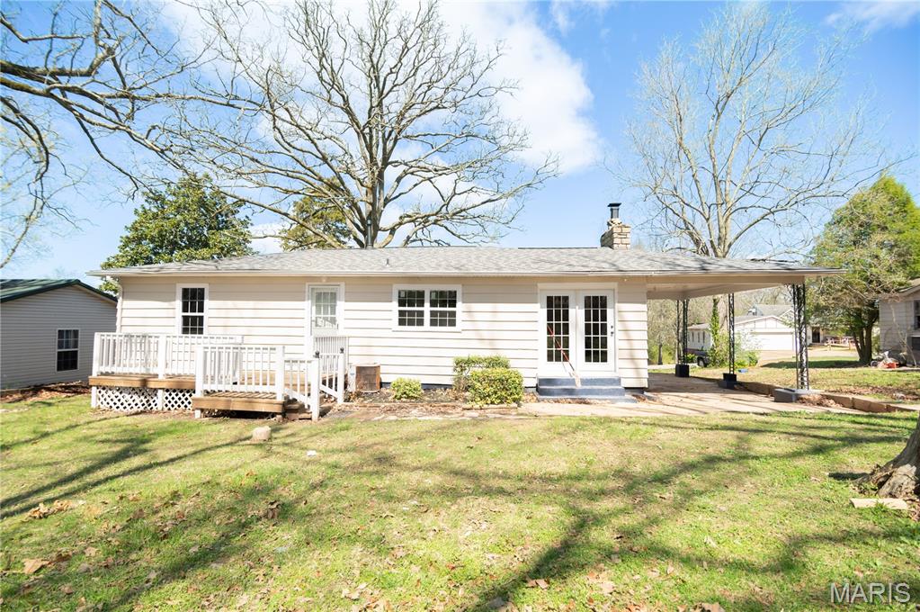 Henson Sub - Residential