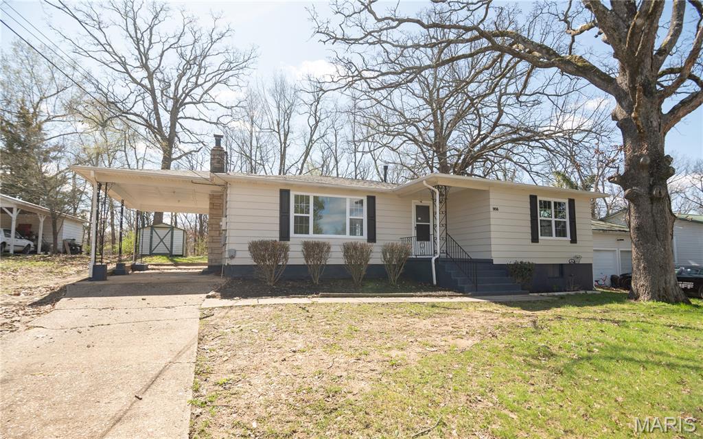 Henson Sub - Residential