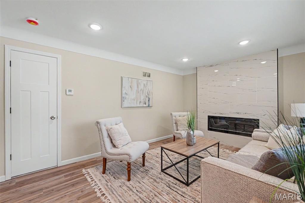 Kenwood Homesites - Residential