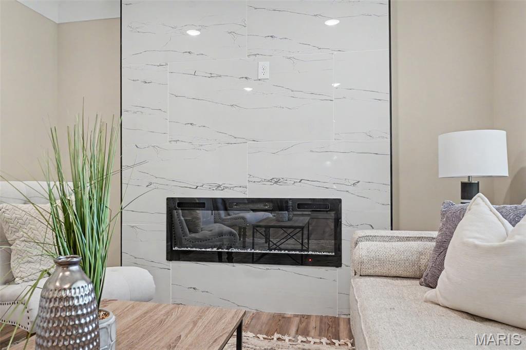 Kenwood Homesites - Residential