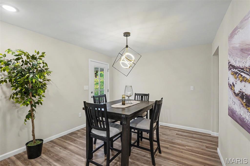 Kenwood Homesites - Residential