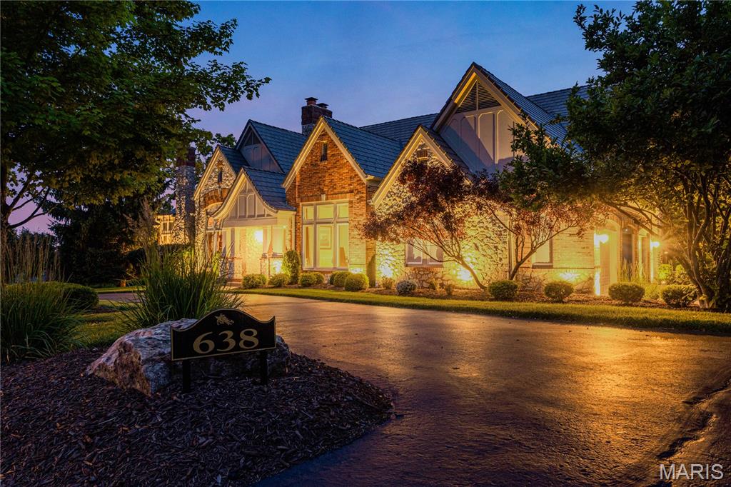Cedars Valley - Residential