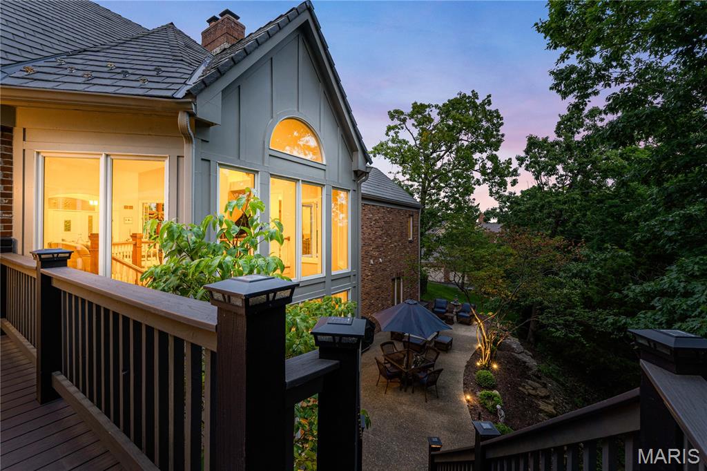 Cedars Valley - Residential
