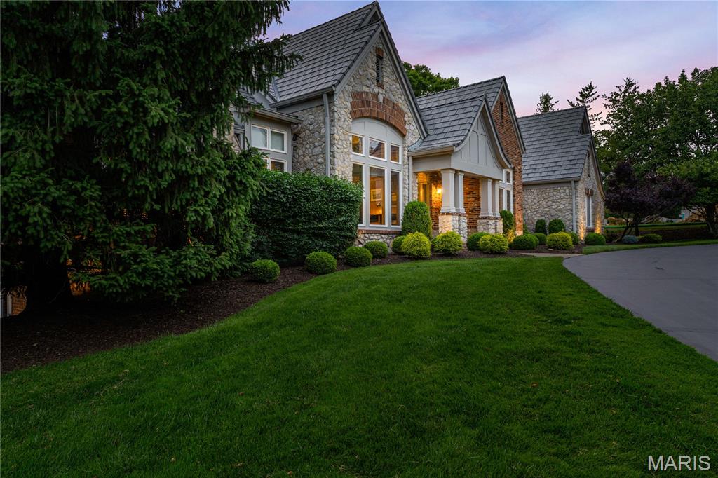 Cedars Valley - Residential