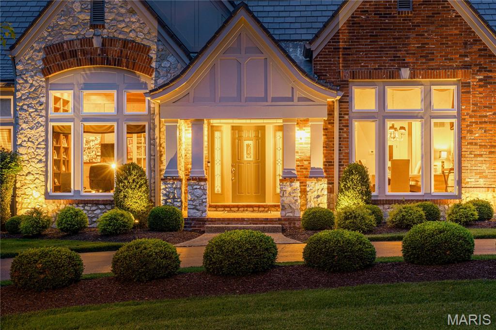 Cedars Valley - Residential