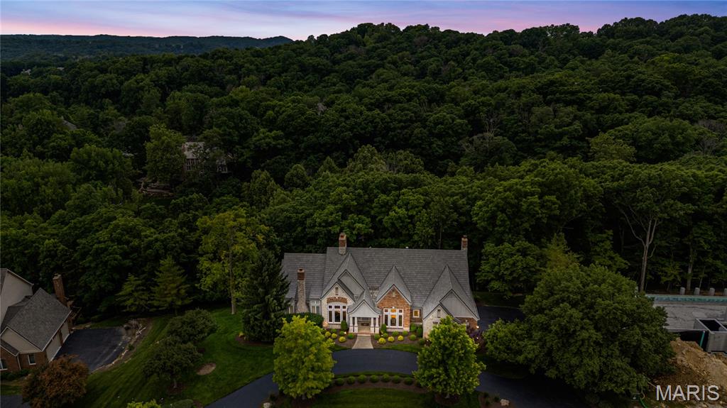 Cedars Valley - Residential