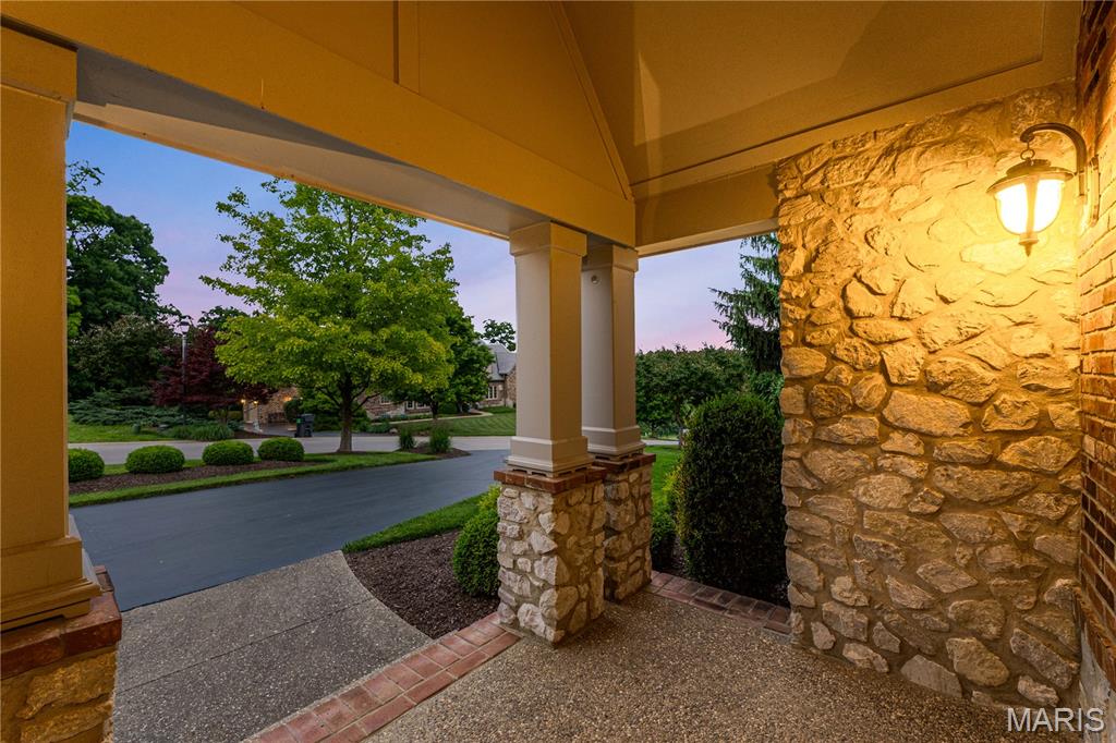 Cedars Valley - Residential