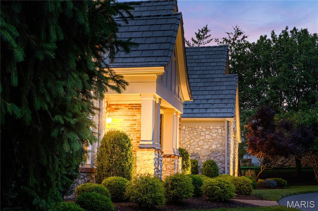 Cedars Valley - Residential