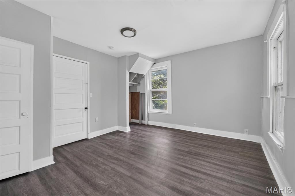 Greenwood - Residential