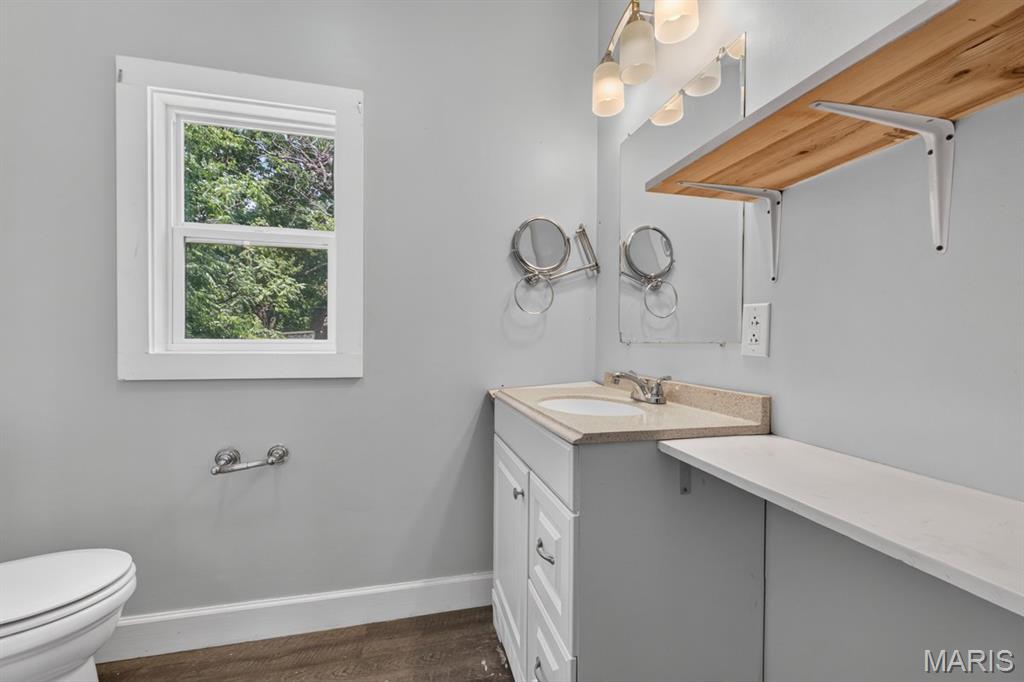 Greenwood - Residential