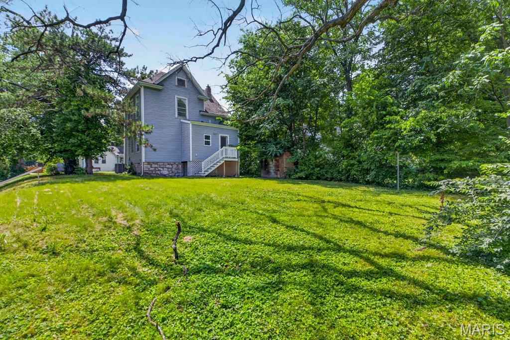 Greenwood - Residential