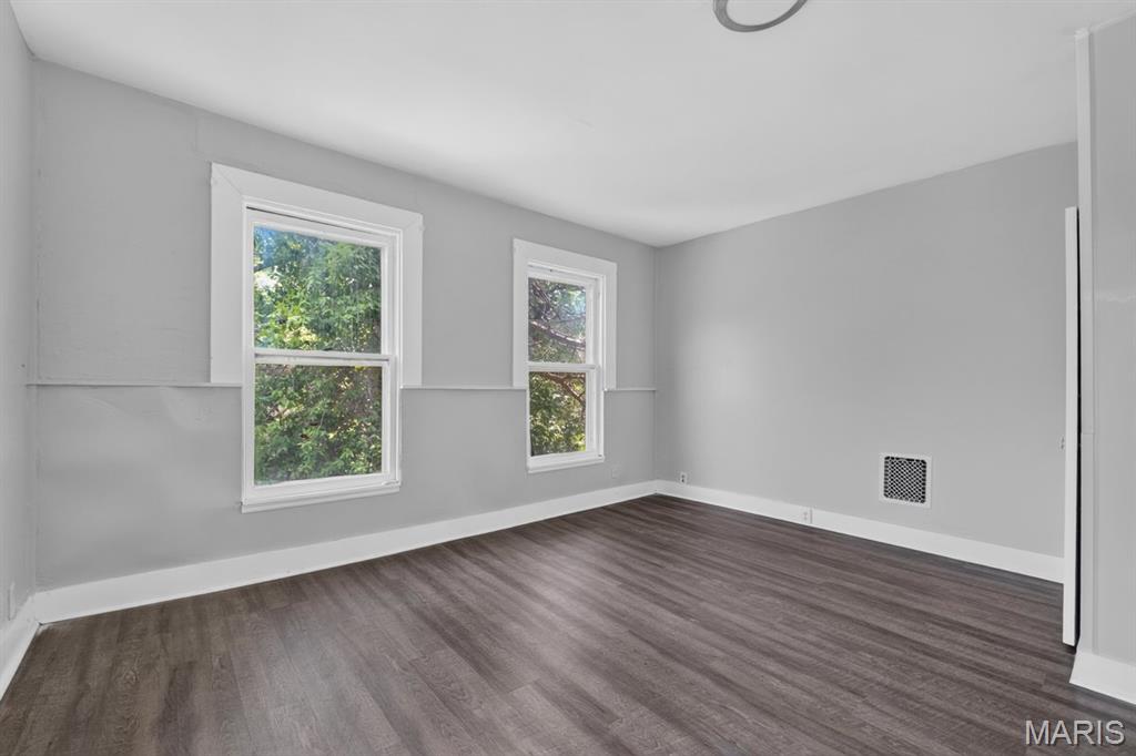 Greenwood - Residential