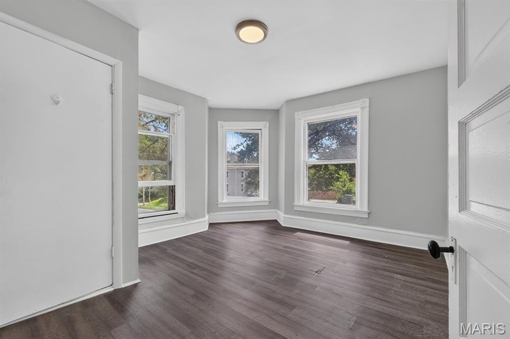 Greenwood - Residential