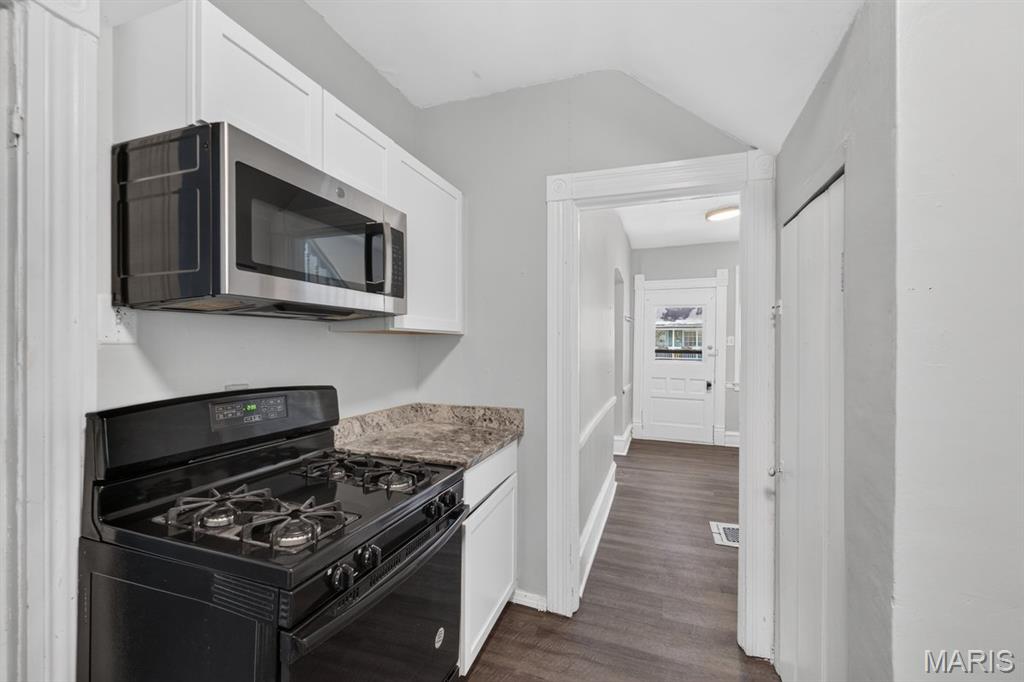 Greenwood - Residential