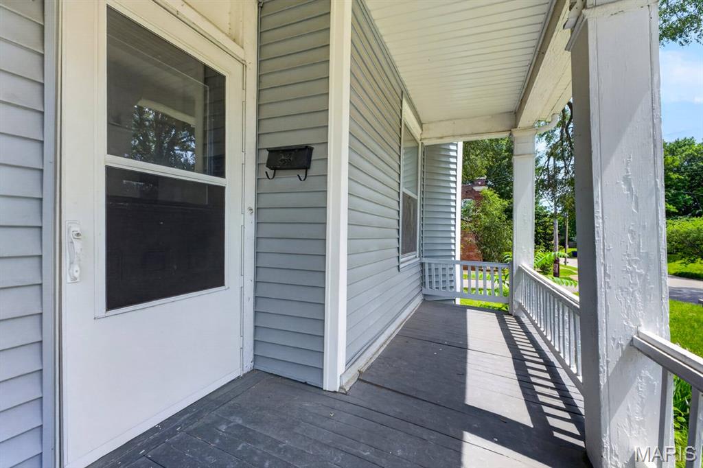 Greenwood - Residential