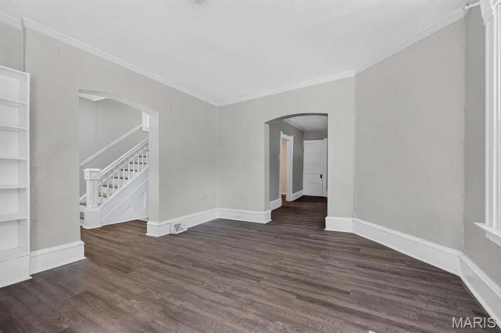 Greenwood - Residential