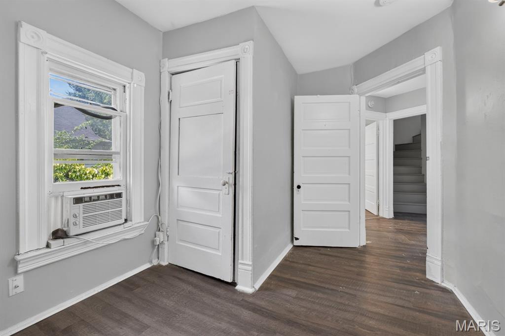 Greenwood - Residential