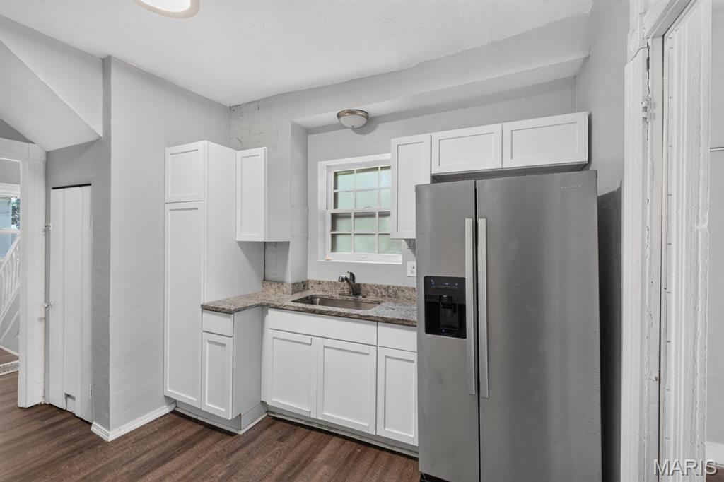 Greenwood - Residential