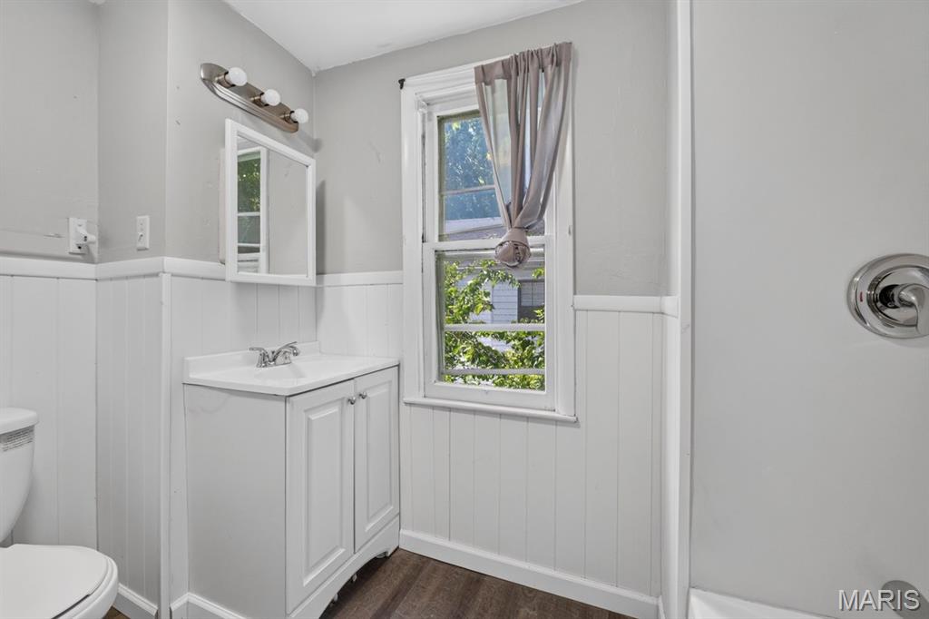Greenwood - Residential
