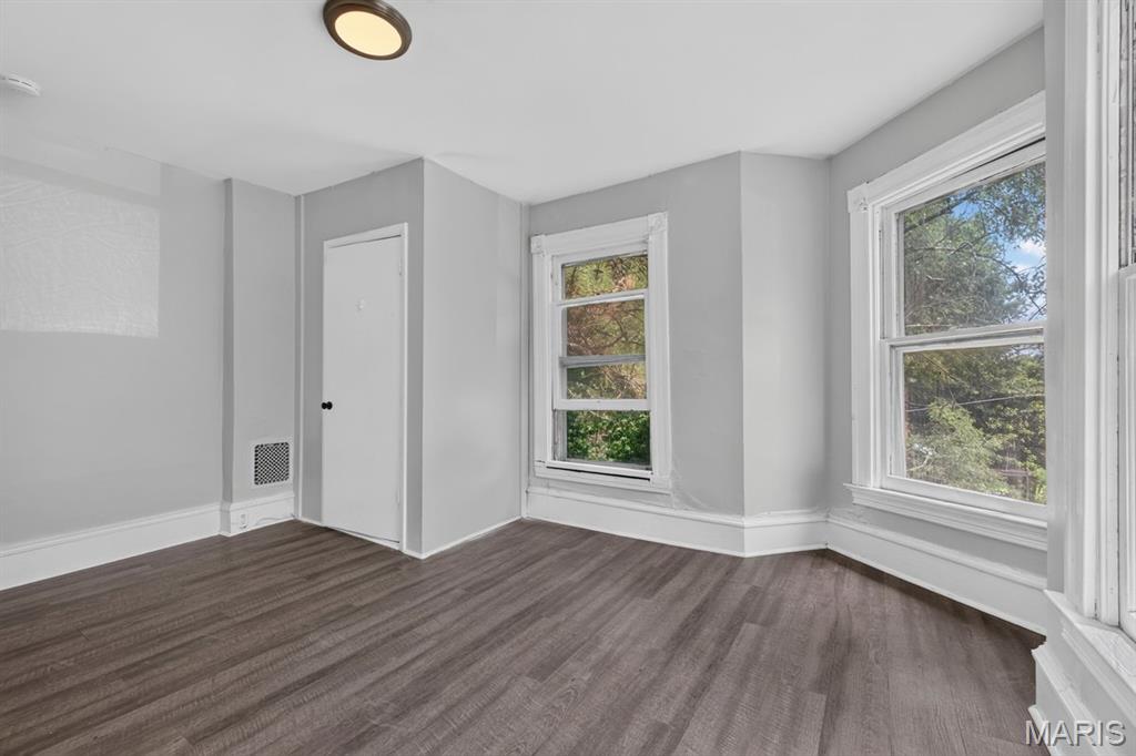 Greenwood - Residential