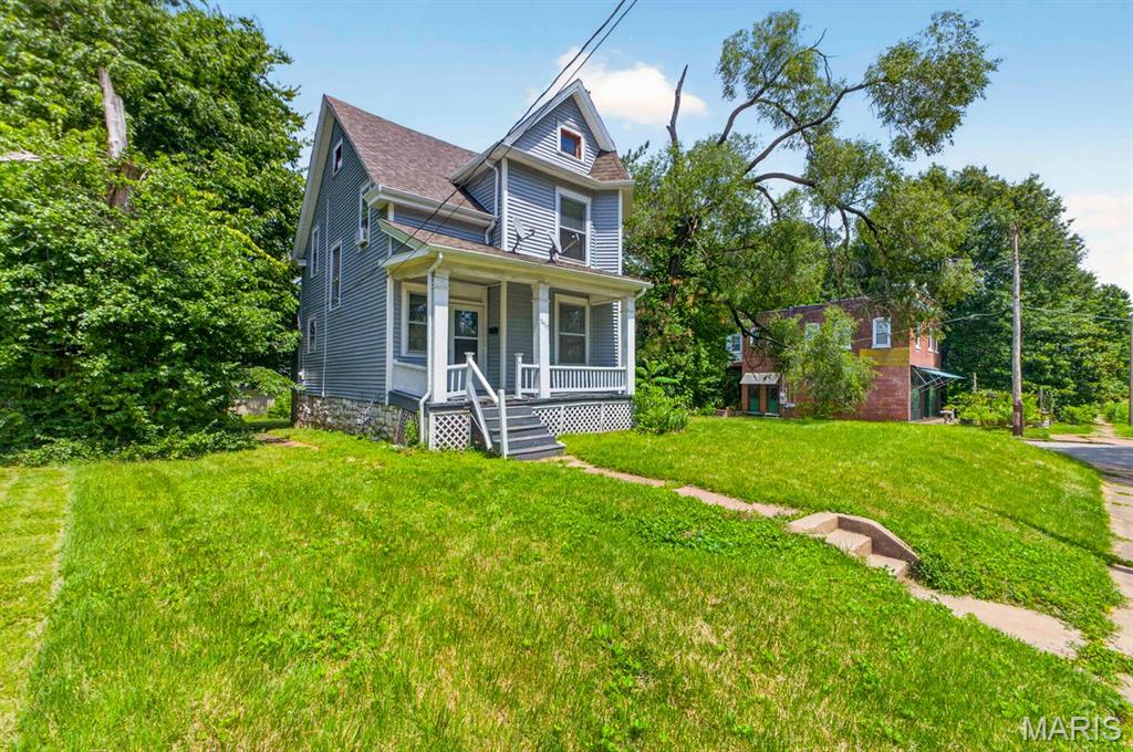 Greenwood - Residential