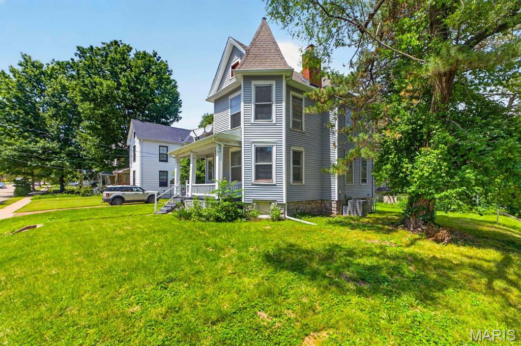 Greenwood - Residential